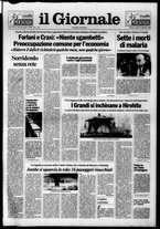 giornale/CFI0438329/1989/n. 46 del 25 febbraio